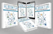 ebook or book cover and 3d cover