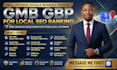 optimize google business profile gmb gbp local SEO ranking