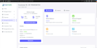 develop a mern stack web application using react node mongodb