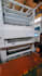 design custom vertical lift module and automated storage systems