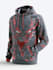 do hoodie mockup with your design