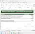 create an excel sales dashboard