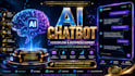 build a custom ai chatbot using voiceflow and botpress
