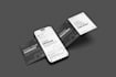 create realistic PSD product mockups