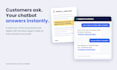 create an ai customer support chatbot for your business