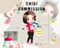 make your photo into kawaii chibi pfp and avatar