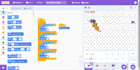 teach you scratch programming step by step