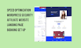 create a high converting wordpress landing page