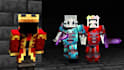 make eye catching minecraft thumbnails
