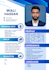 design professional cv, resume, and euro pass cv