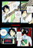 create custom comic and illustration