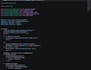 create custom python scripts and automate repetitive tasks