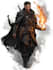 draw dnd character design