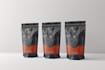 modern and professional packaging design