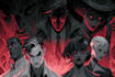 do webtoon cover art comic book cover light novel