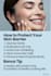 design professional pinterest pins using canva