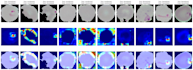 train deep learning and computer vision models