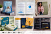 be your adobe indesign expert for any document design, edit, or formatting