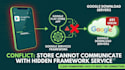 create modern infographic design