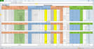 be your virtual assistant for data entry and admin tasks