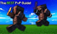 coach you minecraft pvp