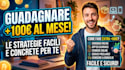progetto miniature di youtube