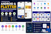 do mobile app development native android