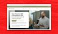 convert figma to a responsive, SEO ready webflow website