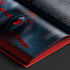 do fantasy book cover design, thriller book cover
