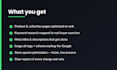 do shopify and woocommerce SEO and speed optimization to boost sales