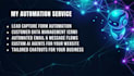 build a custom ai chatbot using manychat and voiceflow