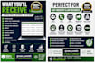 provide verified b2b business owners CEO  decision maker database all industries