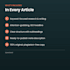 write engaging SEO blog posts and website content