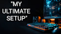 design highly clickable cinematic youtube thumbnails