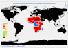 gis mapping, spatial analysis, digitizing, georeferencing and data conversion