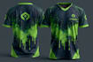design basketball sublimation jersey or jersey design