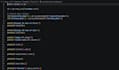 write sql queries, analyze data and create reports using python