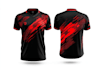create sublimation or personalized jersey designs