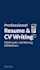 write professional resume and CV for job application