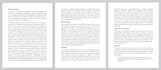 do medical, academic proofreading and editing