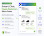 build an ai chatbot for your shopify store with product recommendations