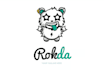 create a custom panda character logo
