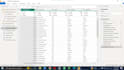 do data analysis and business intelligence