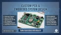 Offer schematic design pcb design bom 3d models drill and gerber files ...