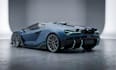 create game ready 3d vehicle models for roblox, unity and unreal