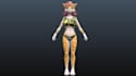 do vrchat avatar,unity avatar,live2d  vtuber avatar,sfw,gmod,vrm,gogoloco avatar