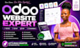 design odoo website, customize odoo erp, CRM, pos and ecommerce