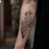design professional tattoo and custom tattoo