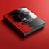 do fantasy book cover, thriller book cover design