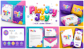 create brand art direction and visual identity